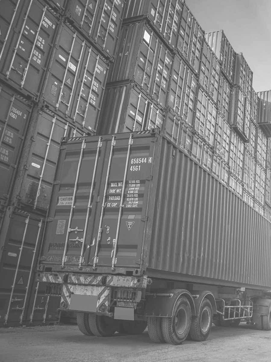 Ldi group international transport