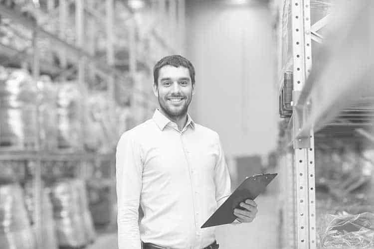 Warehousing & Distribution ldi group