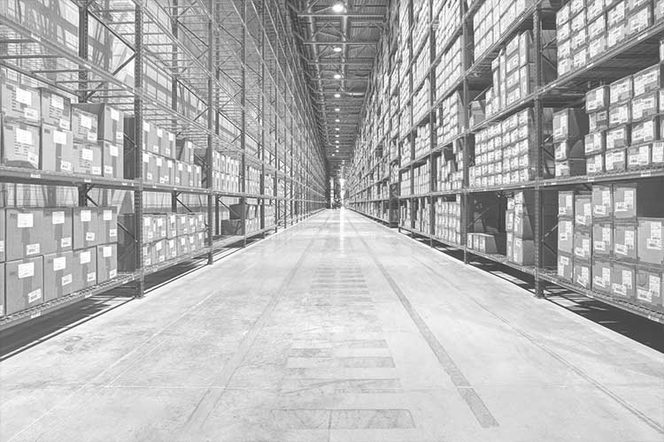 Warehousing & Distribution ldi group