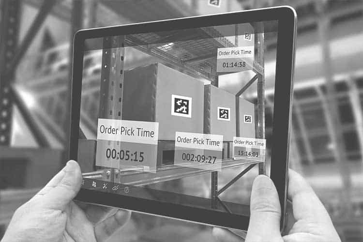 Warehousing & Distribution ldi group